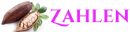 Zahlen cocoa butter